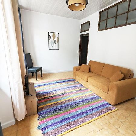 Appartement Saint Jean 2 Cosy Et Confort Villefranche-de-Conflent Buitenkant foto