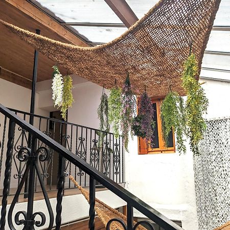 Appartement Saint Jean 2 Cosy Et Confort Villefranche-de-Conflent Buitenkant foto