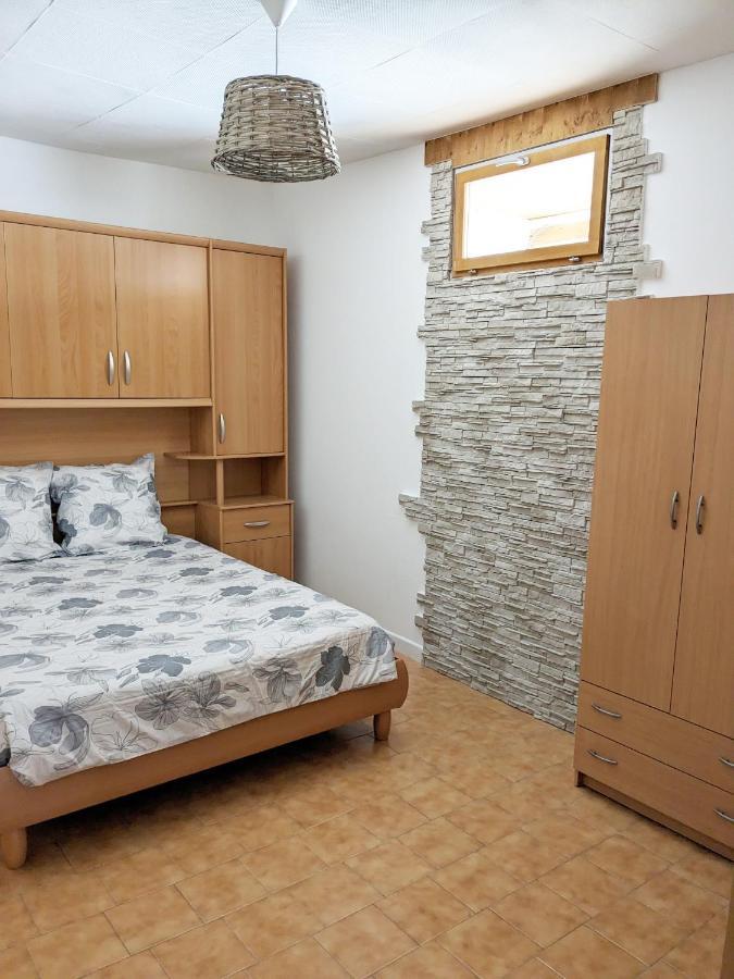 Appartement Saint Jean 2 Cosy Et Confort Villefranche-de-Conflent Buitenkant foto