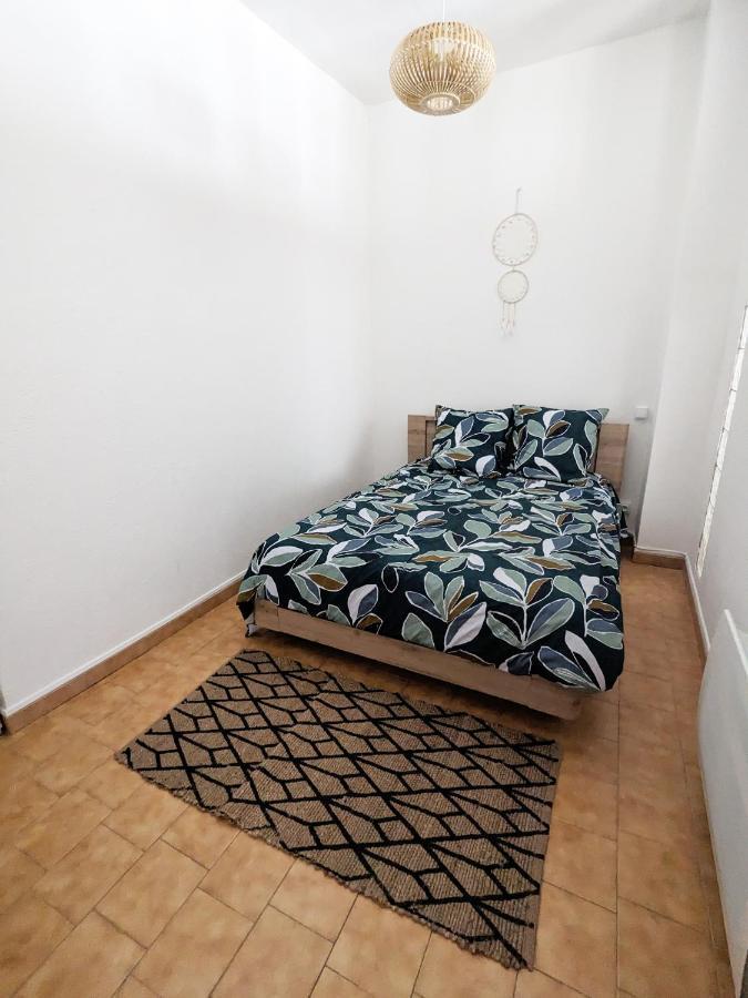 Appartement Saint Jean 2 Cosy Et Confort Villefranche-de-Conflent Buitenkant foto