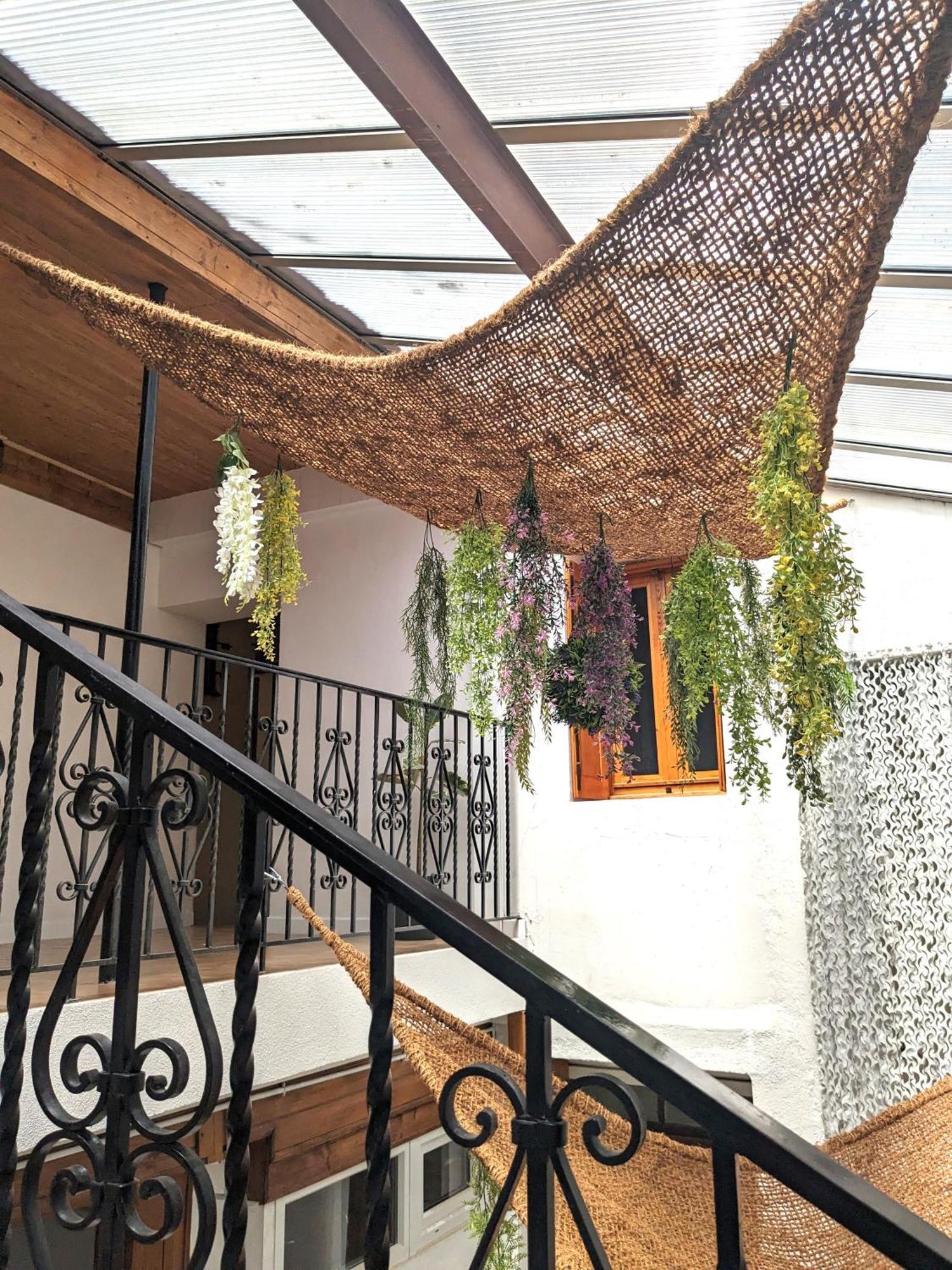 Appartement Saint Jean 2 Cosy Et Confort Villefranche-de-Conflent Buitenkant foto