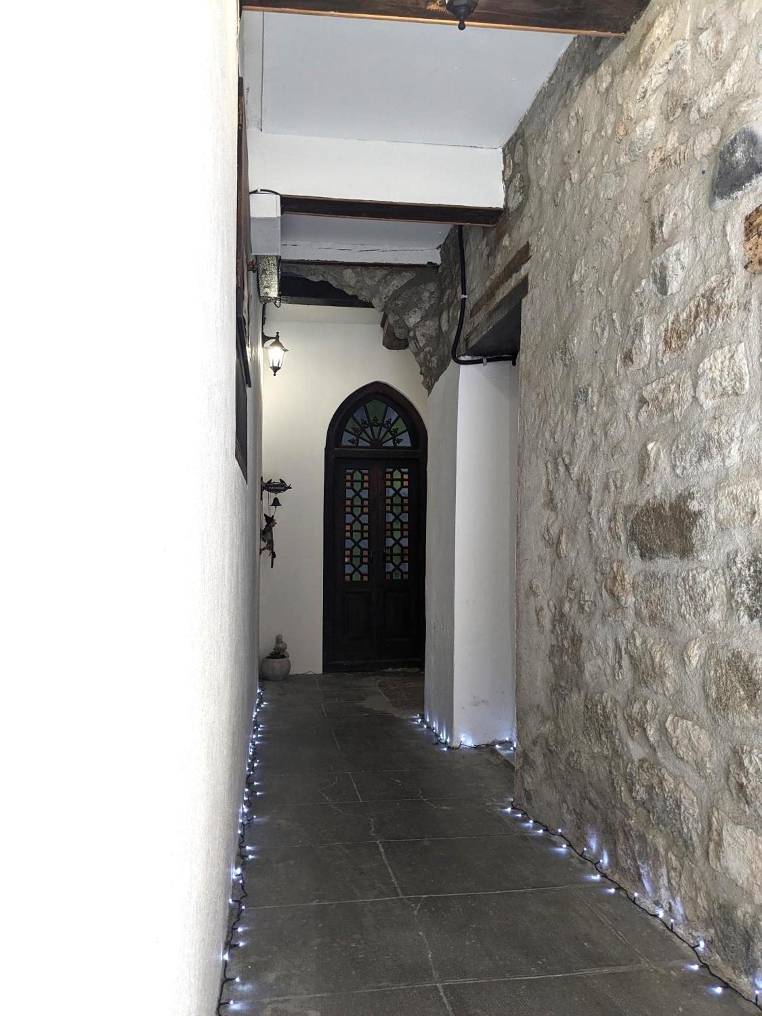 Appartement Saint Jean 2 Cosy Et Confort Villefranche-de-Conflent Buitenkant foto
