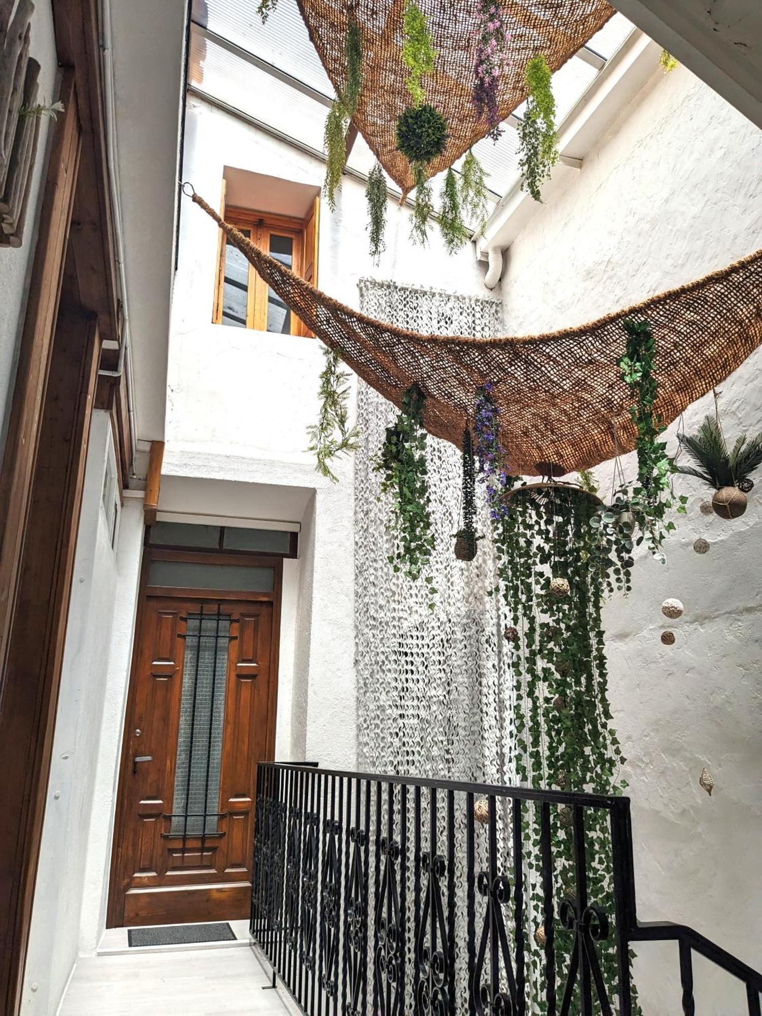 Appartement Saint Jean 2 Cosy Et Confort Villefranche-de-Conflent Buitenkant foto